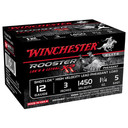 WINCHESTER ROOSTER XR 12GA 3'' 1-1/4OZ #5 10/BX 250008365