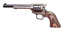 HERITAGE ROUGH RIDER 22LR/22MAG COMBO 4.75" CASE-HARD CAMO LAMGRIP HXRR22MCH4