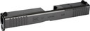 GLOCK SPARE PART SLIDE G17 MOSGEN 3 79009S