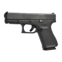 GLOCK 19 GEN 5 MOS 9MM LUGER 4.02'' BBL (3)10RD MAG BLACK 250900066