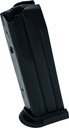 PRO MAG MAGAZINE FN 509 9MM17RD BLUE STEEL FNHA6