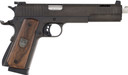 APF AF DUELLER PRISMATICDBL BBL 45ACP G10 WALNUT/BLK GAFDP45BK14
