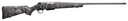 Winchester Guns 535776294 XPR Extreme Hunter 6.5 PRC 3+1 Cap 24" MB Tungsten Gray Cerakote Rec TrueTimber Midnight Stock Right Hand with MOA Trigger System (Full Size) No Sights 135346