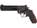 Taurus Raging Hunter 44 Handgun .44 Mag 6rd Capacity 6.75" Matte Black Oxide TX2440061RH