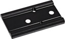 RUGER 57 OPTIC BASE ADAPTERPLATE FOR BURRIS & VORTEX R90720