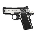 COMBAT ELITE DEFENDER 9MM LUGER 3'' BBL (1)9RD MAG SS/BLK 430100093