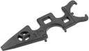 UTG AR15 MINI ARMORER'S WRENCH TLARWR02