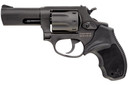 Taurus 942 Handgun .22 WMR 8rd Capacity 3" Barrel Matte Black TX2942M031