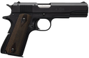Browning 051802490 1911-22 A1 *CA Compliant Full Size 22 LR 10+1, 4.25" Matte Stainless Steel Barrel, Matte Black Serrated Slide & Aluminum Frame w/Beavertail 72990