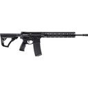 Daniel Defense DD4 RIII Rifle .223 Rem/5.56 NATO 32/rd Magazine 16" Barrel Black ED0219110750047