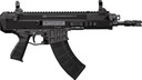 CZ BREN 2 MS PISTOL 7.62X3911.14" 1-30RD MAG BLACK G91461