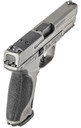 S&W M&P9 M2.0 METAL 40 S&W15-SHOT TUNGSTEN GRAY CERAKOTE G14164