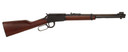Henry Repeating Arms LEVER ACTION 22LR BL/WD CMPT HNH001Y