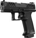 WALTHER PDP F-SERIES PRO E 9MM4" 18-SHOT BLACK FRAME G4797055