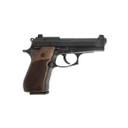 SDS Imports Fatih B380 Handgun .380 ACP 13rd Magazines 3.9" Barrel Wood Grips SDF380B