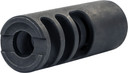ARSENAL MUZZLE BRAKE AK-352USFOR 7.62X39 14X1MM LH BLACK AK352US