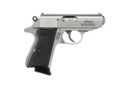 Walther Arms PPK/S 32ACP SS 3.3" 7+1 WA4796022