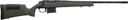 WEATHERBY 307 RANGE XP 240 WBY26" W/BRAKE BLK CERA/GRN SYN< G3WRXP240WR6B
