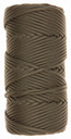 TAC SHIELD CORD TACTICAL 550OD GREEN 100FT T03011