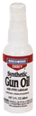 B/C GUN OIL SYNTHETC 2OZ.PUMP SPRAY 44123