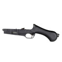 SCR PISTOL LOWER RECEIVER 5.56MM BLACK W/ BOLT CARRIER 100026429