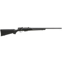 SAVAGE 25 WALKING VARMINTER 22 HORNET 22 250003435
