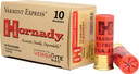 HORNADY 12GA 2.75" #4 BUCK24 PELLETS 10RD 10BX/CS AHDY86243