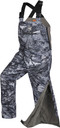ARCTIC SHIELD TUNDRA 3-IN-1BIB RT ASPECT CHARCOAL X-LRG 53680081605023