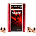 HAP 45 CALIBER (0.451'') 185GR JACKETED HOLLOW POINT 1900/BOX 100018888