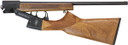 CRICKETT SINGLE SHOT 410 3"18.5" BLUED WALNUT< GKSA4100