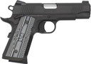 COLT OFFICER 45ACP BLACK8-SHOT G10 CHECKERED GRAY GO9840CCU
