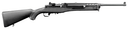 RUGER MINI-14 RANCH 5.56MM</br>BLUED BLACK SYN W/5RND MAG. G5855Z