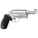 TAURUS JUDGE .45 COLT/.410 3'' CHAMBER 3'' STAINLESS BARREL 250000780