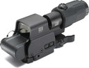 EOTECH HOLOGRAPHIC HYBRID SGHTCOMBO EXPS2-2/G33 MAGNIFIER HHSII