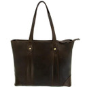 Rugged Rare Juno Gaia Concealed Carry Handbag Chestnut RV49164