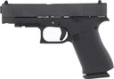 GLOCK 48 9MM LUGER FS 10-SHOTW/ FRONT RAIL BLACK POLYMER.. GUA4850201FR