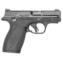 Smith & Wesson M&P Bodyguard 2.0 Handgun .380 Auto 10rd(2) Magazines 2.75" Barrel Black Thumb Safety SW14192