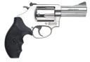 Smith and Wesson 60 357MAG SS 3" 5RD AS SM162430