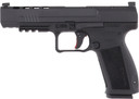 CANIK METE SFX 9MM 5.2" BBLOR FS 2-18RD MAGS BLACK GHG6594N