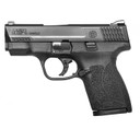 S&W M&P45 SHIELD M2.0 3.3'' BBL 7RD NTS MA COMPLAINT 250018029