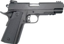 ROCK ISLAND TAC ULTRA MS COMBO9MM/.22TCM9R 4.2" AS 17RD !! G56632