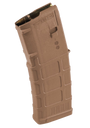 Magpul MAG1183-MCT PMAG GEN M3 10+1/30+1 223 Rem/5.56 NATO Fits AR/M4 Black Polymer 181349