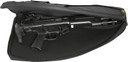 US PEACEKEEPER 26" SMG/SBR CSE3 MAG POUCHES 600 DENIER BLACK P30024