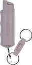 SABRE RED PEPPER SPRAY DUSKHARD CASE KEY RING 15G HC14DPUS02