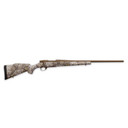 Weatherby Vanguard Badlands Rifle .308 win 5rd Capacity 22" Burnt Bronze Threaded Barrel Approach Camo Stock XBVAP308NR2T