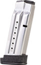 S&W MAGAZINE SHIELD PLUS 30</br>SUPER CARRY 16 ROUND BLACK 3015320