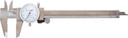 FRANKFORD ARSENAL DIAL CALIPER</br>STAINLESS STEEL 516503