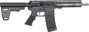 GLFA AR15 PISTOL W/BRACE 223WYLDE 7.5" SS BARREL BLACK GL15223SSPBBLK