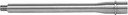 ODIN BARREL PISTOL 9MM LUGER</br>10.5" MEDIUM PROFILE BLOWBACK B9MM10