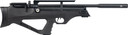 HATSAN FLASHPUP .22 PCP 1120FPS SYNTH/BLUED W/ 2 MAGS HGFLASHPUP22S